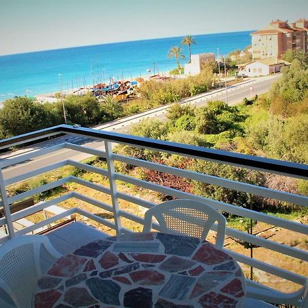 Apartmán Vistal Al Mar Soleil Villajoyosa Exteriér fotografie