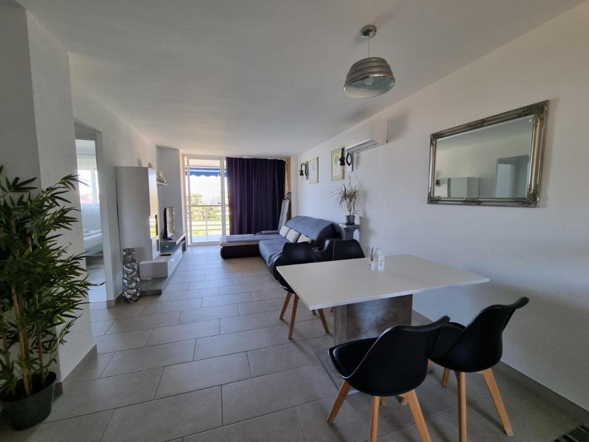 Apartmán Vistal Al Mar Soleil Villajoyosa Exteriér fotografie