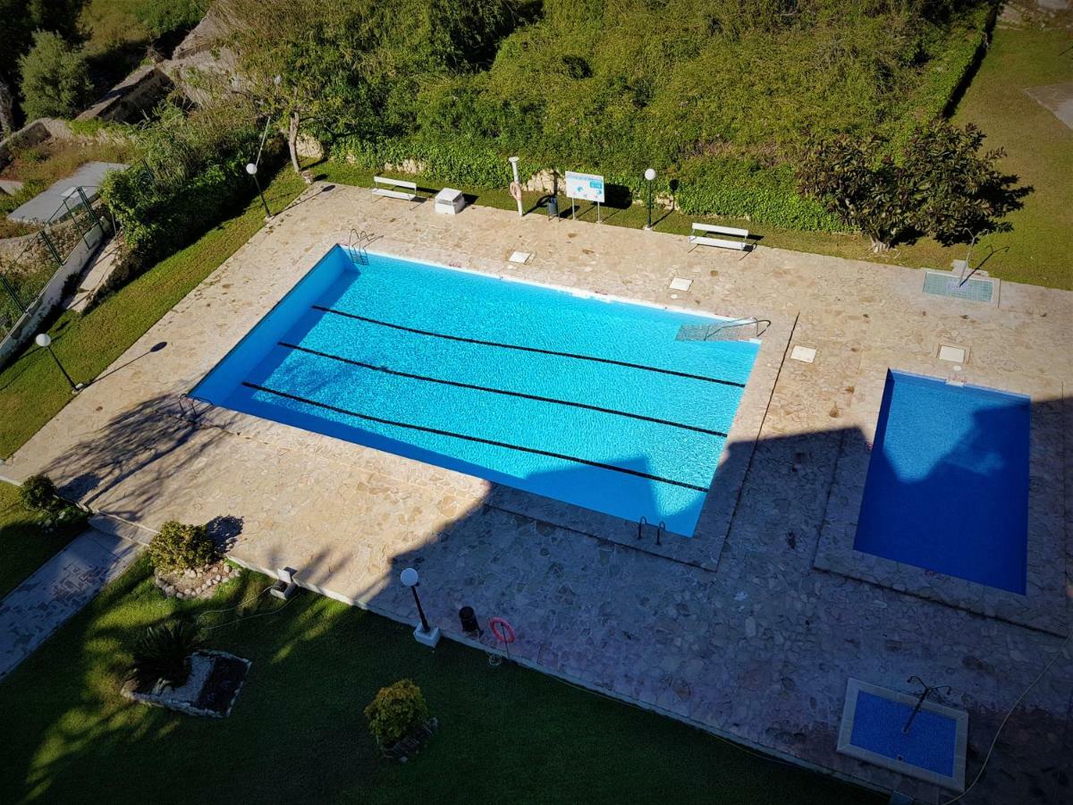 Apartmán Vistal Al Mar Soleil Villajoyosa Exteriér fotografie